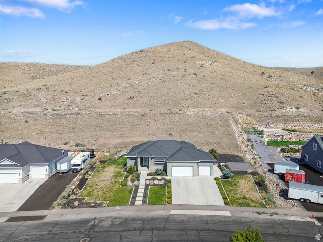 2891 E SUNSET DR, Eagle Mountain, UT 84005