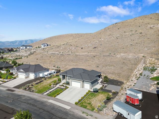 2891 E SUNSET DR, Eagle Mountain, UT 84005