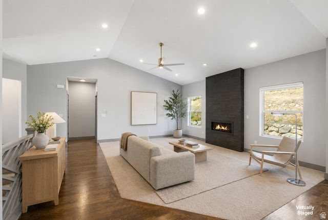 2891 E SUNSET DR, Eagle Mountain, UT 84005