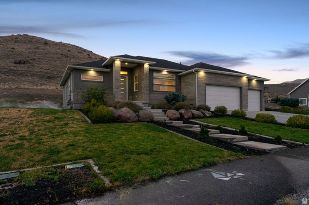 2891 E SUNSET DR, Eagle Mountain, UT 84005 — photo 3