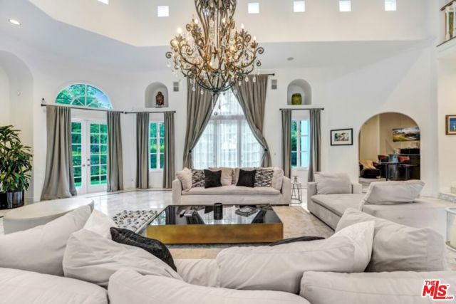 5110 Allentown Place, Woodland Hills (los Angeles), CA 91364