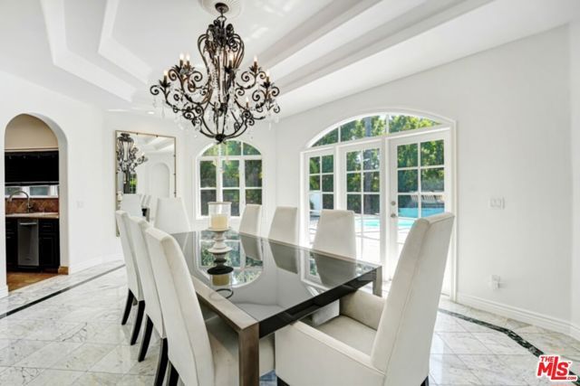 5110 Allentown Place, Woodland Hills (los Angeles), CA 91364