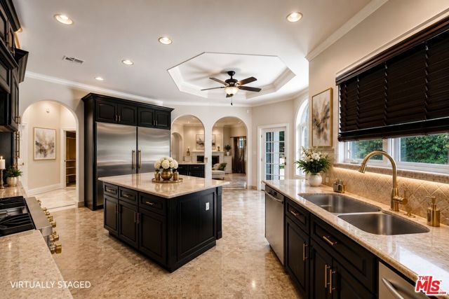 5110 Allentown Place, Woodland Hills (los Angeles), CA 91364