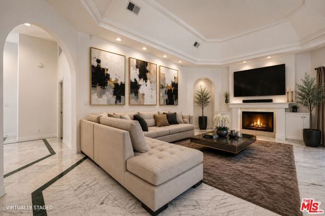 5110 Allentown Place, Woodland Hills (los Angeles), CA 91364