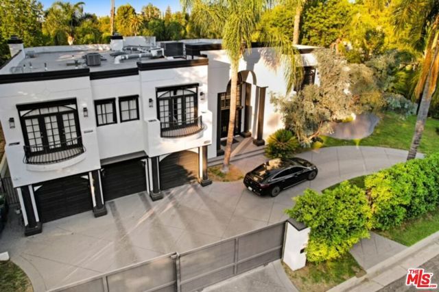 5110 Allentown Place, Woodland Hills (los Angeles), CA 91364