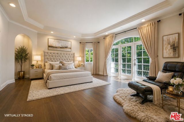 5110 Allentown Place, Woodland Hills (los Angeles), CA 91364