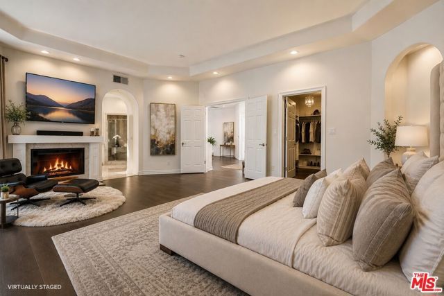 5110 Allentown Place, Woodland Hills (los Angeles), CA 91364