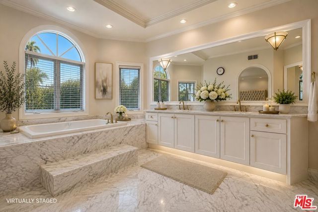 5110 Allentown Place, Woodland Hills (los Angeles), CA 91364