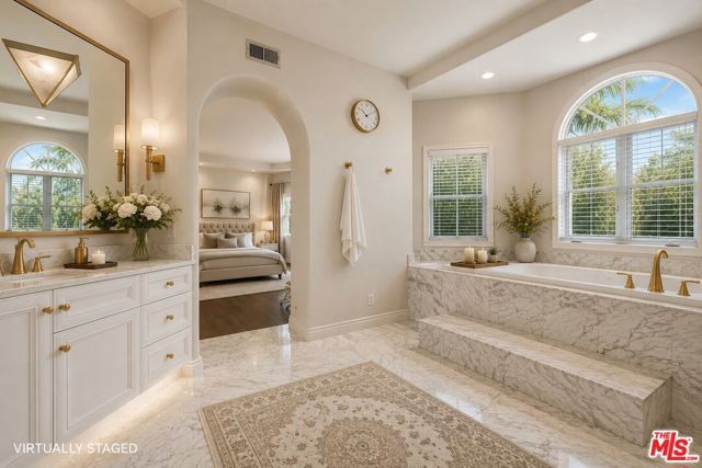 5110 Allentown Place, Woodland Hills (los Angeles), CA 91364