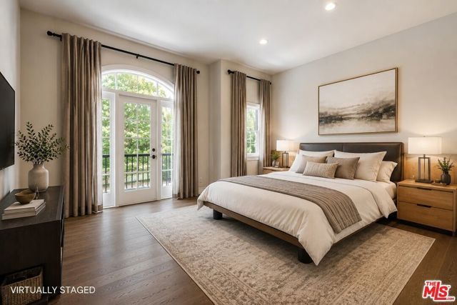 5110 Allentown Place, Woodland Hills (los Angeles), CA 91364