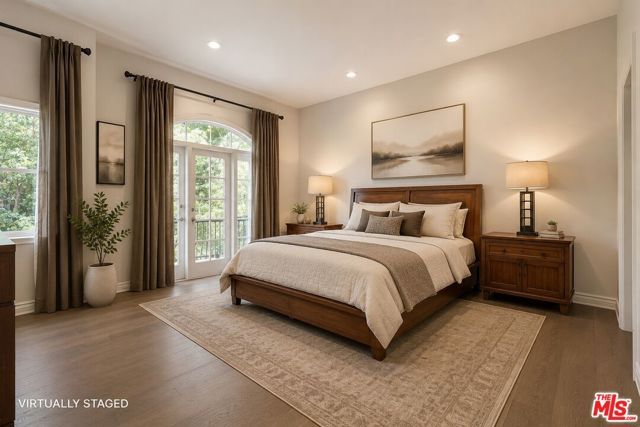 5110 Allentown Place, Woodland Hills (los Angeles), CA 91364