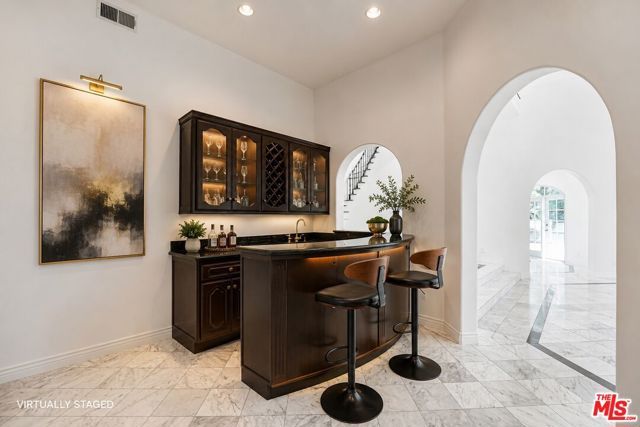 5110 Allentown Place, Woodland Hills (los Angeles), CA 91364