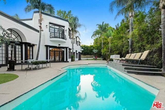 5110 Allentown Place, Woodland Hills (los Angeles), CA 91364