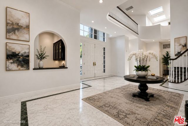 5110 Allentown Place, Woodland Hills (los Angeles), CA 91364