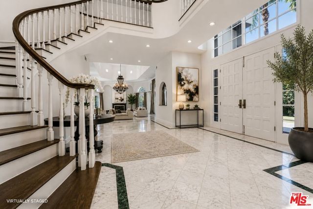 5110 Allentown Place, Woodland Hills (los Angeles), CA 91364
