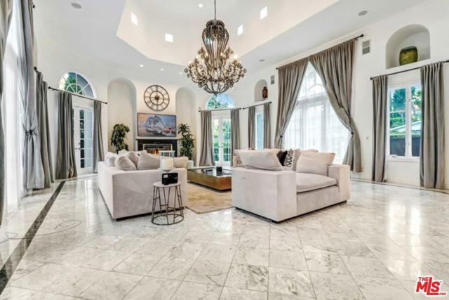 5110 Allentown Place, Woodland Hills (los Angeles), CA 91364