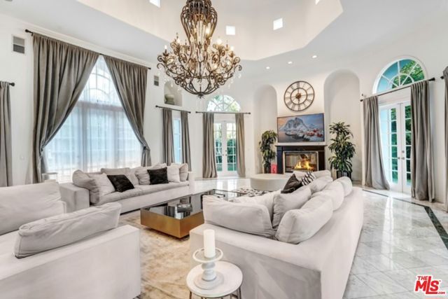 5110 Allentown Place, Woodland Hills (los Angeles), CA 91364