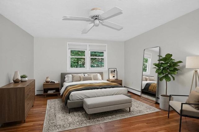 22 Coolidge Cir, Northborough, MA 01532