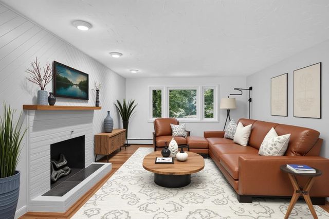 22 Coolidge Cir, Northborough, MA 01532