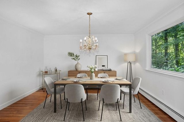 22 Coolidge Cir, Northborough, MA 01532