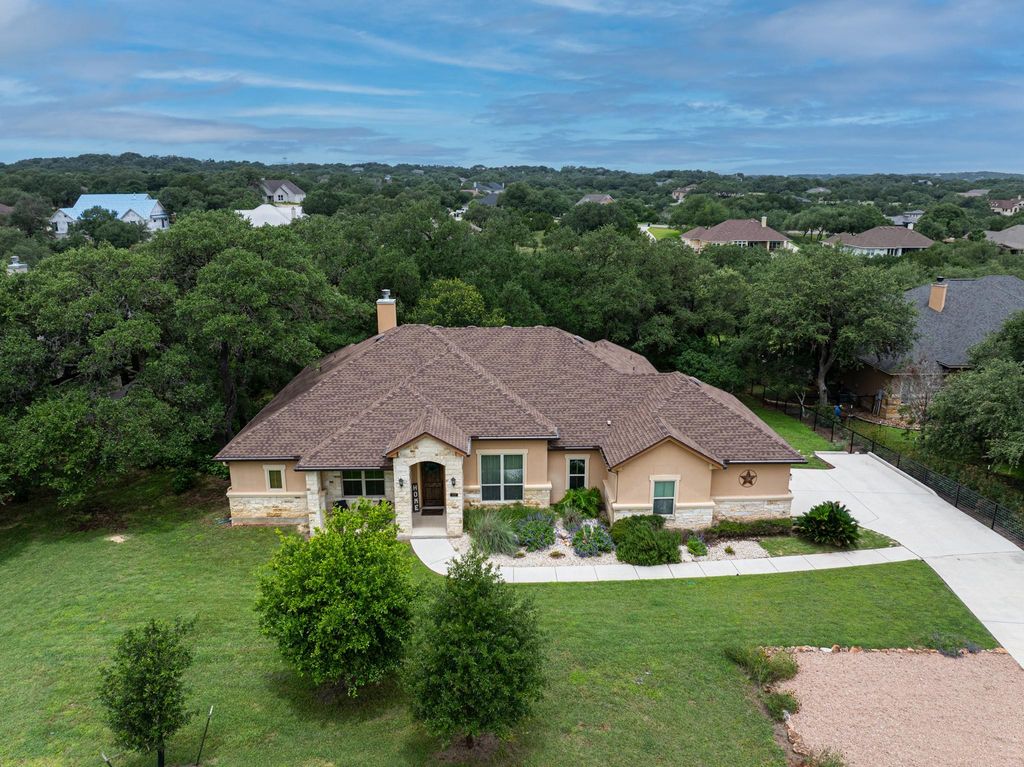 1937 HUNTERS CV, New Braunfels, TX 78132