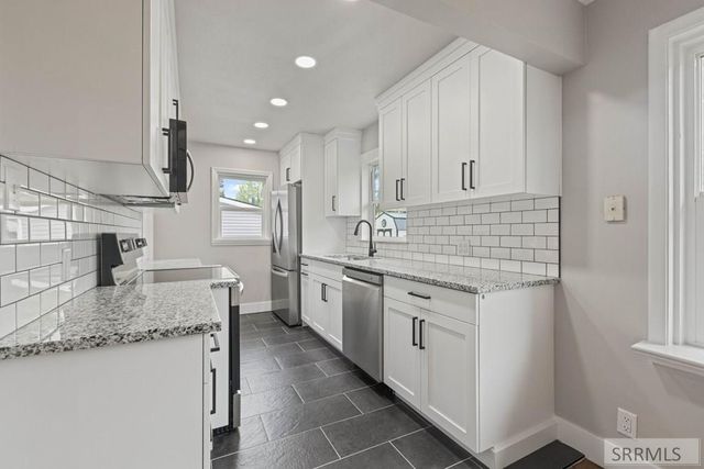 345 W 17th Street, Idaho Falls, ID 83402