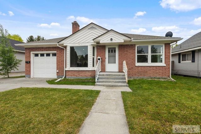 345 W 17th Street, Idaho Falls, ID 83402