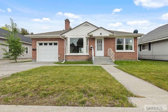 345 W 17th Street, Idaho Falls, ID 83402