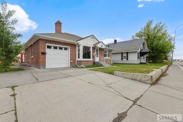 345 W 17th Street, Idaho Falls, ID 83402