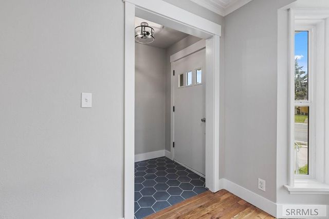 345 W 17th Street, Idaho Falls, ID 83402