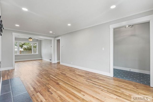 345 W 17th Street, Idaho Falls, ID 83402