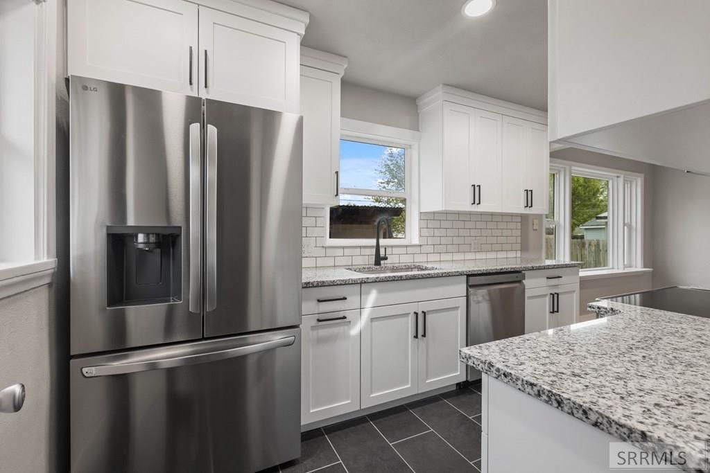 Image 17 of property listing at 345 W 17th Street, Idaho Falls, ID 83402