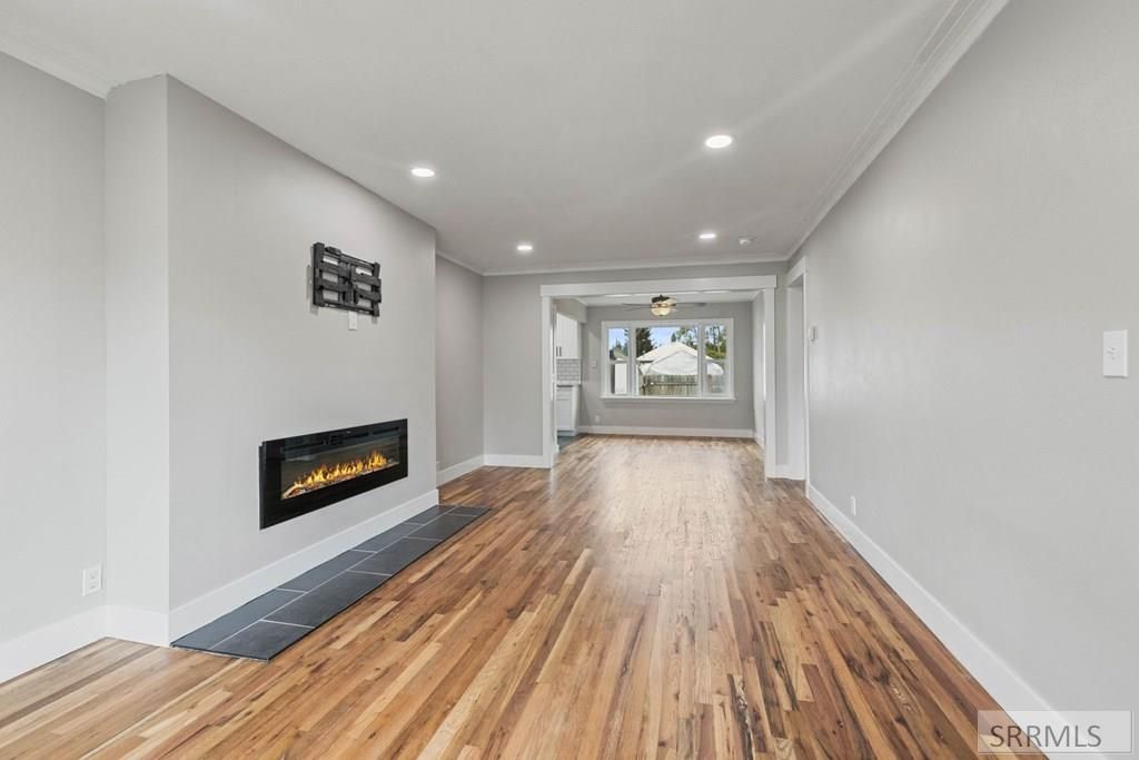 Image 7 of property listing at 345 W 17th Street, Idaho Falls, ID 83402