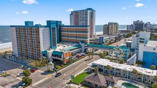 1501 S Ocean Blvd. # 1112, Myrtle Beach, SC 29577
