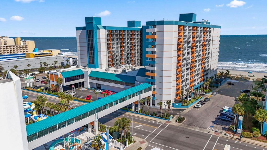 1501 S Ocean Blvd. # 1112, Myrtle Beach, SC 29577 — photo 5