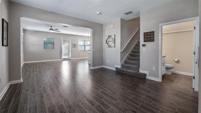 1201 PAYNE STEWART DRIVE, Davenport, FL 33896