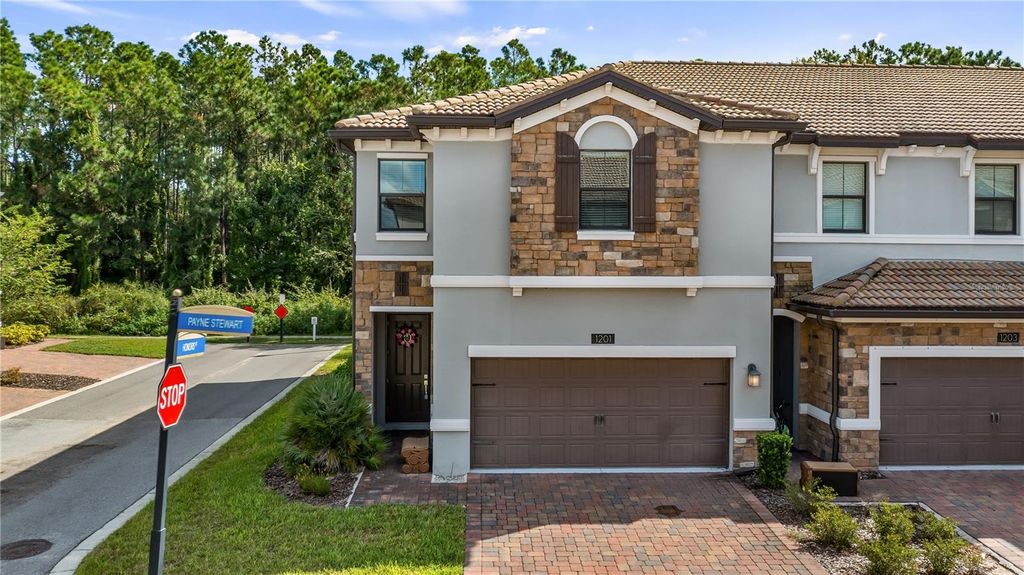 1201 PAYNE STEWART DRIVE, Davenport, FL 33896