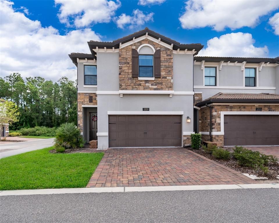 1201 PAYNE STEWART DRIVE, Davenport, FL 33896