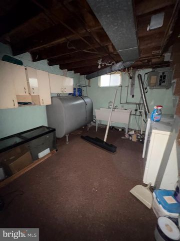 245 NASSAU AVE, Paulsboro, NJ 08066