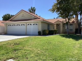 3716 Vireo Drive, Lancaster, CA 93536