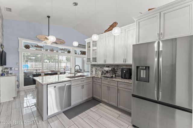 1577 Stafford Avenue, Merritt Island, FL 32952