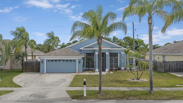 1577 Stafford Avenue, Merritt Island, FL 32952