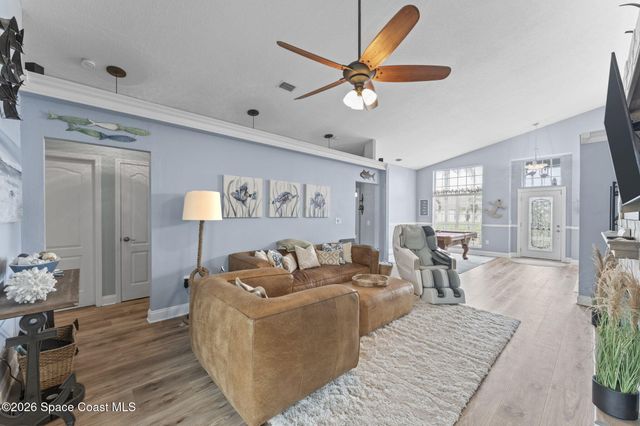 1577 Stafford Avenue, Merritt Island, FL 32952