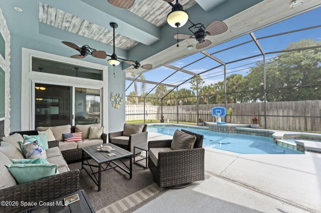1577 Stafford Avenue, Merritt Island, FL 32952