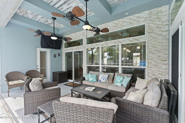1577 Stafford Avenue, Merritt Island, FL 32952