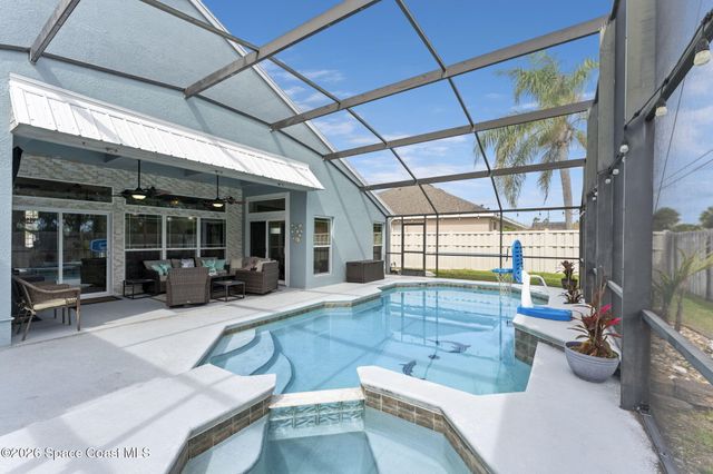 1577 Stafford Avenue, Merritt Island, FL 32952