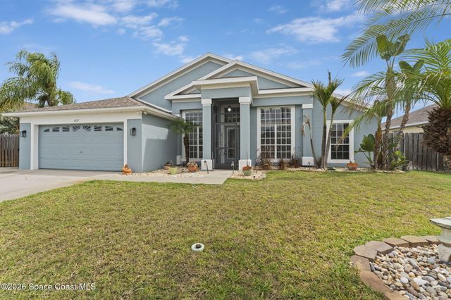 1577 Stafford Avenue, Merritt Island, FL 32952