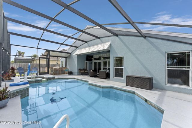 1577 Stafford Avenue, Merritt Island, FL 32952