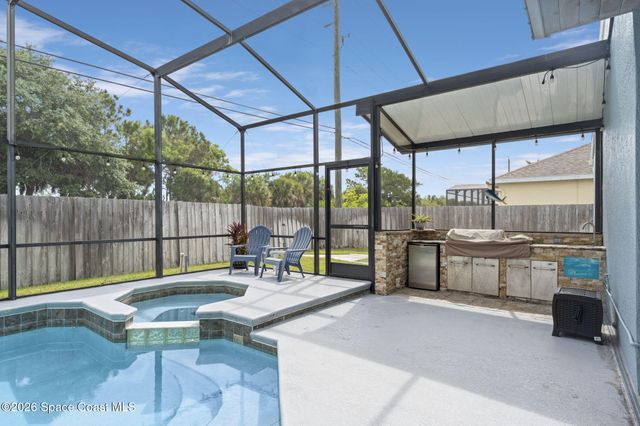 1577 Stafford Avenue, Merritt Island, FL 32952