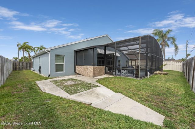 1577 Stafford Avenue, Merritt Island, FL 32952
